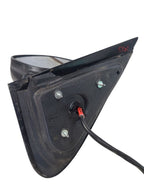 Driver Side View Mirror Power With Signal-flash Fits 97-99 EXPEDITION 