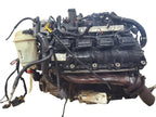 Engine 5.7L VIN T 8th Digit Fits 09-12 DODGE 1500 PICKUP 674091