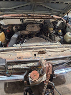 Hood Fits 81-91 BLAZER/JIMMY (full size) 654057