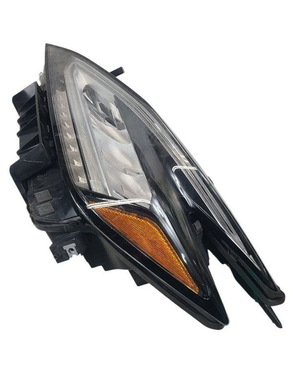 Driver Left Headlight Fits 19-21 MURANO 657497