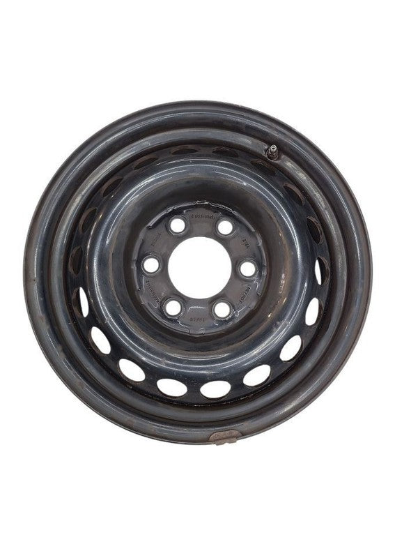 Wheel 16x6-1/2 Steel 18 Hole Fits 10-26 MERCEDES SPRINTER 2500 679681
