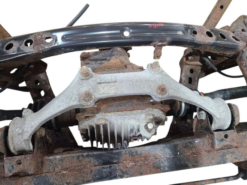 Crossmember/K-Frame Rear Fits 06-15 MAZDA MX-5 MIATA 664860