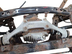 Crossmember/K-Frame Rear Fits 06-15 MAZDA MX-5 MIATA 664860