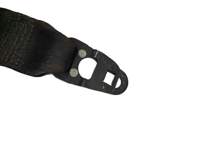 Seat Belt Front Bucket Seat Passenger Retractor Fits 06 PORSCHE CAYENN