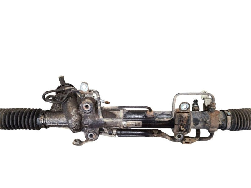 Steering Gear/Rack Power Rack And Pinion Station Wgn Fits 10-14 LEGACY