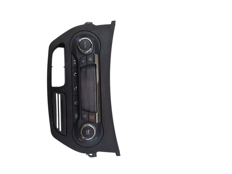 Temperature Control Front Dual Zone Thru 02/21/15 Fits 13-15 ESCAPE 61