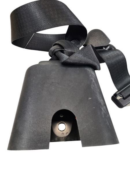 WRANGLER  2006 Seat Belt Rear 597706