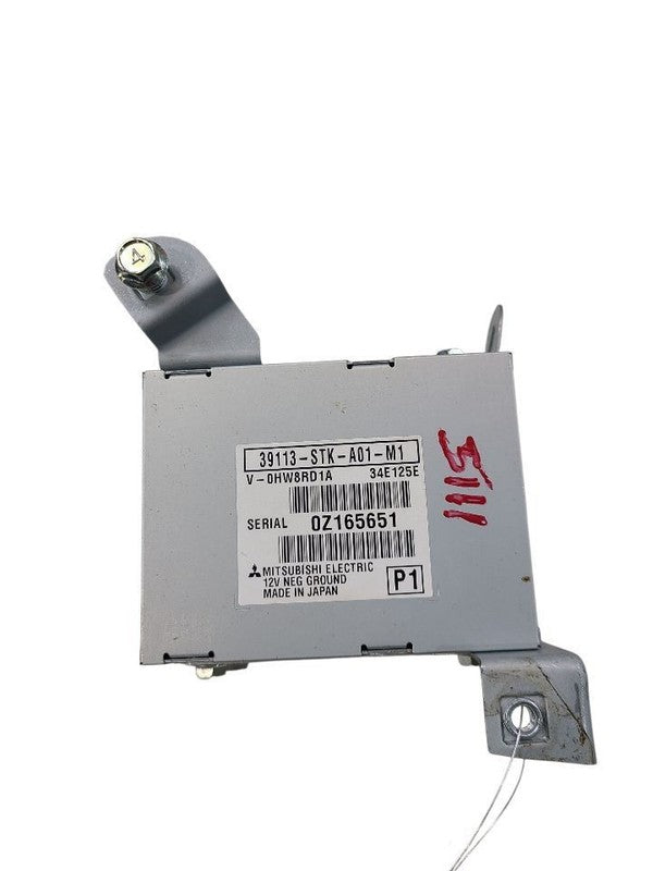 RDX       2011 Chassis ECM 635767