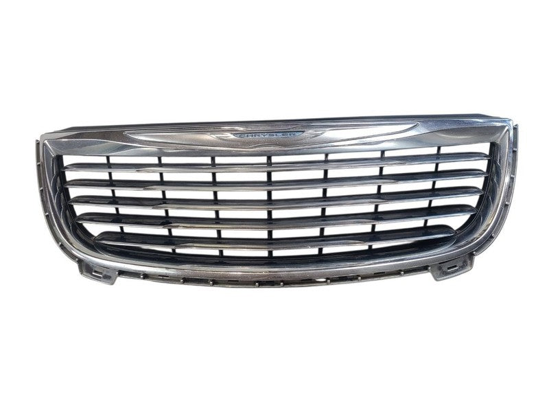 Grille Upper Fits 11-16 TOWN & COUNTRY 667576