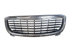 Grille Upper Fits 11-16 TOWN & COUNTRY 667576