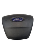Driver Air Bag Driver Wheel With Cruise Control Fits 16-18 FOCUS 60104