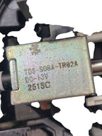 MKT       2013 Transmission Shift 633386