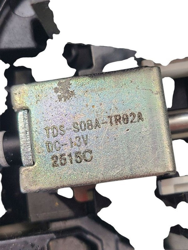 MKT       2013 Transmission Shift 633386
