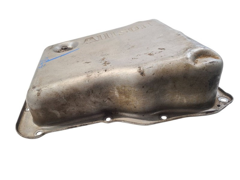 SILVRDO25 2010 Automatic Transmission Pan 661529