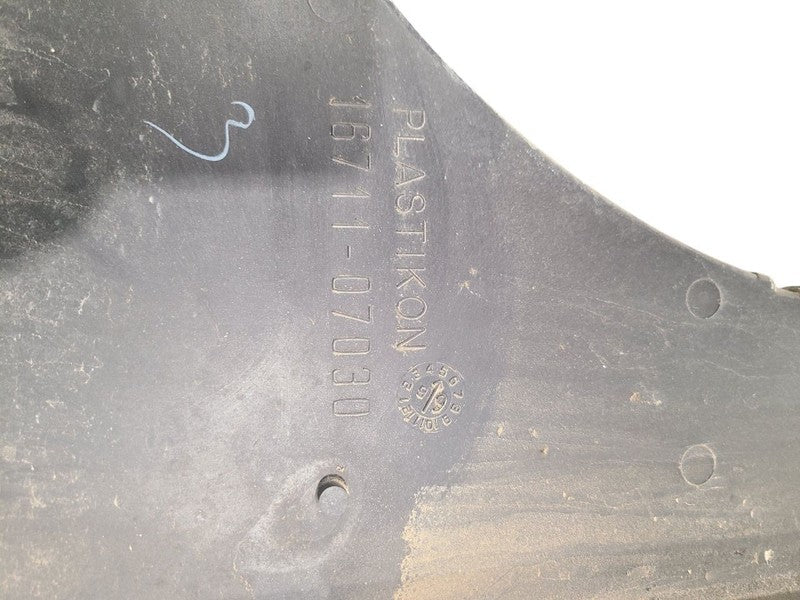 TACOMA    1999 Radiator Shroud 675934