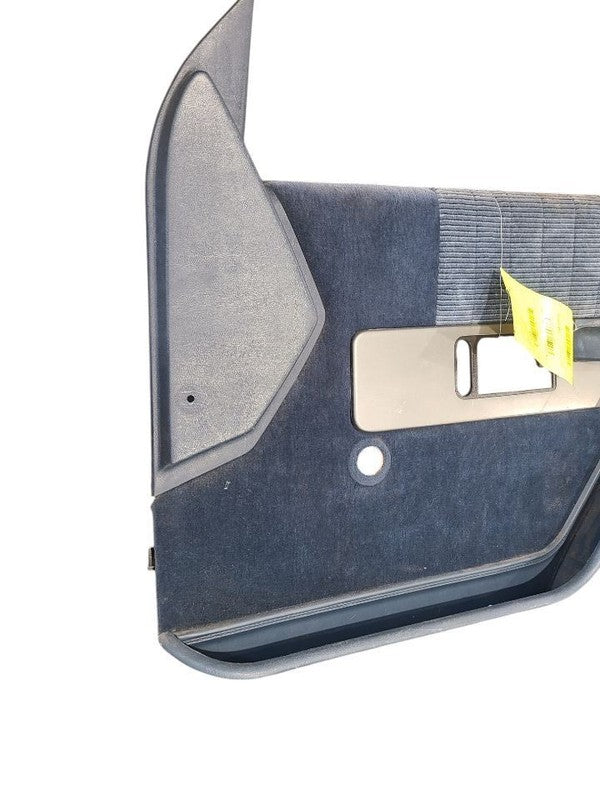 TGMC1500  1990 Front Door Trim Panel 612074