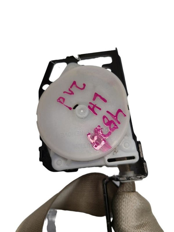GX470     2003 Seat Belt Rear 606594