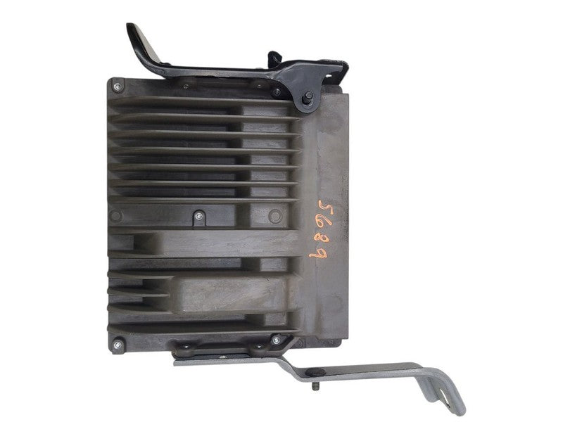 Engine ECM Electronic Control Module Right Hand Dash Fits 21-23 TACOMA