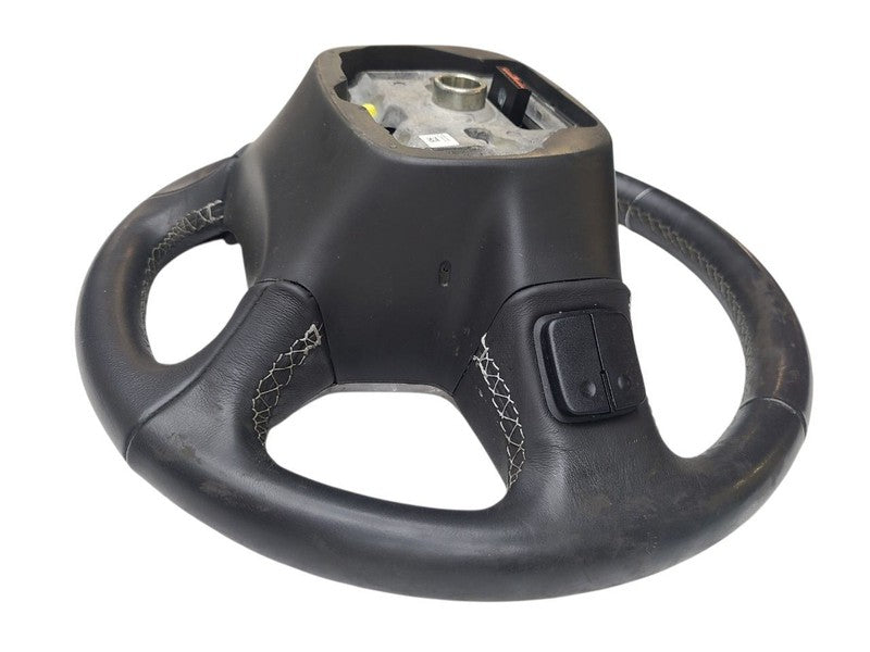 SILVRDO15 2017 Steering Wheel 673252
