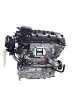 Engine Gasoline 2.5L Naturally Aspirated VIN J Fits 23 SANTA FE 611613