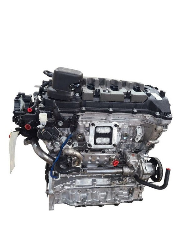 Engine Gasoline 2.5L Naturally Aspirated VIN J Fits 23 SANTA FE 611613