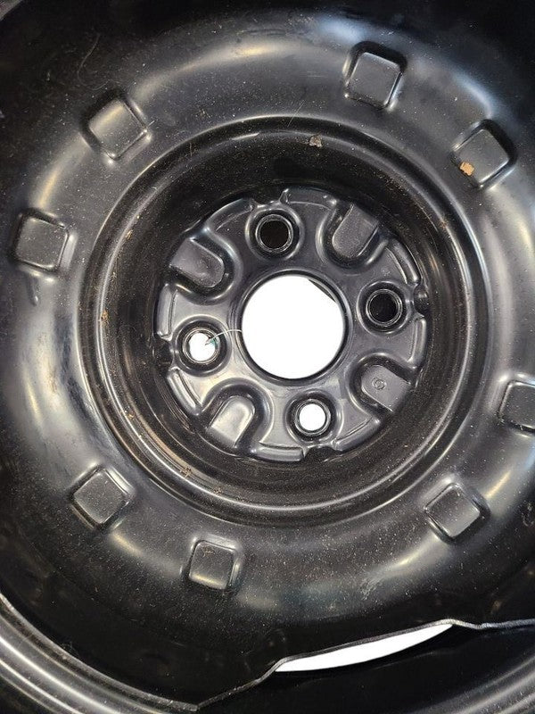 Wheel Hatchback 15x4 Steel Spare Fits 06-16 YARIS 674866