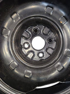 Wheel Hatchback 15x4 Steel Spare Fits 06-16 YARIS 674866