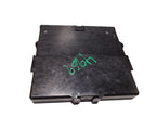 Chassis ECM Power Supply Right Hand Dash Fits 13-14 LEXUS CT200H 62134