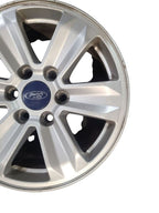 Wheel 17x7-1/2 Aluminum 6 Spoke Fits 15-20 FORD F150 PICKUP 645750