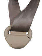 SEQUOIA   2002 Seat Belt Rear 600598