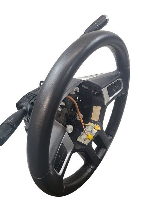 Steering Column Shift Tilt Wheel Fits 09 DODGE 1500 PICKUP 627706