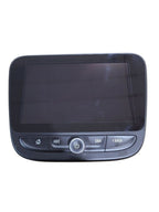 Info-GPS-TV Screen Display Screen Dash Mounted Opt IO5 Fits 18 EQUINOX