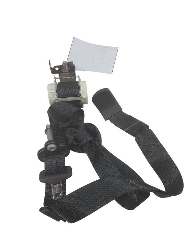 F350SD    2015 Seat Belt Rear 622713