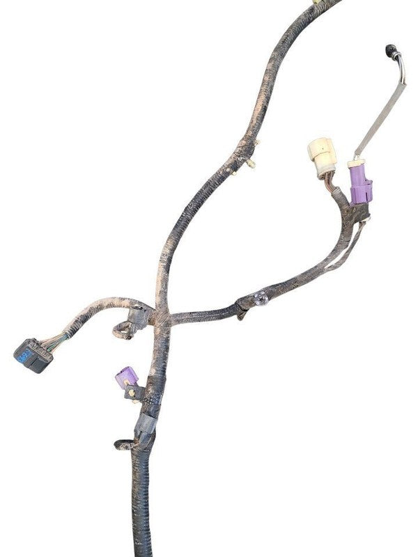 F150      2008 Transmission Wire Harness 677618