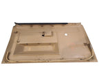 TCHEV10   1987 Front Door Trim Panel 654062