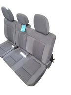 F150      2011 Seat Rear 635787