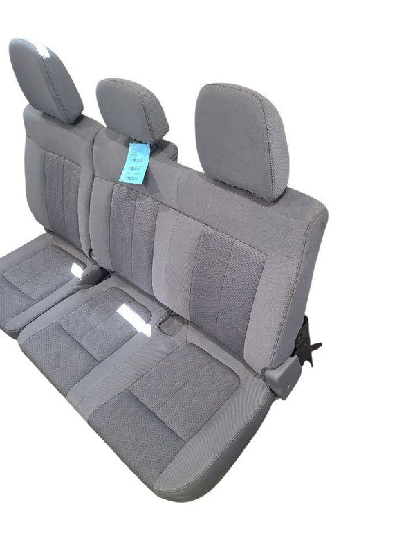 F150      2011 Seat Rear 635787