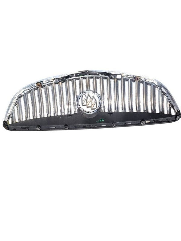 Grille Upper Fits 08-12 ENCLAVE 615278
