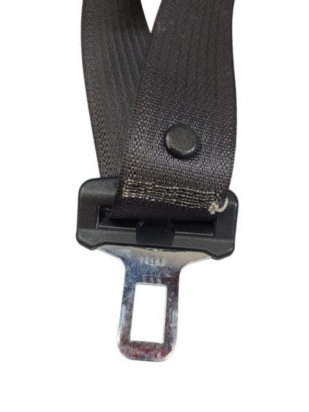 Seat Belt Front Bucket And Bench Passenger Fits 07-08 AVALANCHE 1500 6