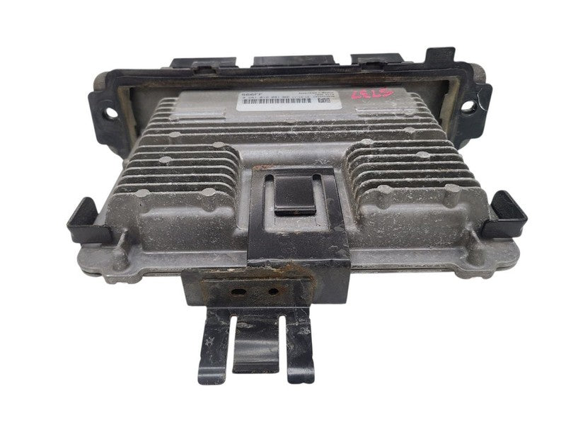 Engine ECM Electronic Control Module 6.7L Fits 12 FORD F250SD PICKUP 6