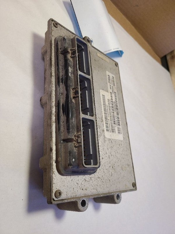 Engine ECM Electronic Control Module Diesel Fits 02 DODGE 2500 PICKUP 