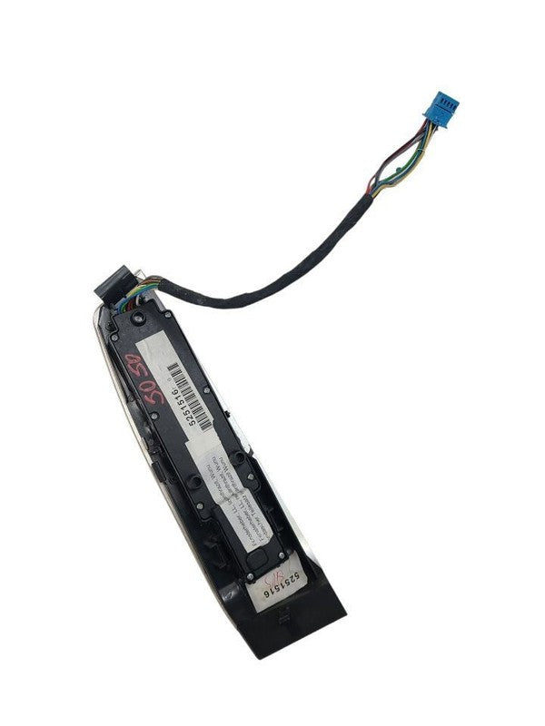 Driver Front Door Switch 220 Type Driver's Fits 00-02 MERCEDES S-CLASS