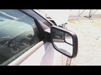 Seat Belt Front Bucket And Bench Center Fits 07-14 SIERRA 2500 PICKUP 