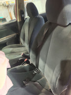 Driver Left Rear Side Door Hatchback Electric Fits 07-12 VERSA 676497