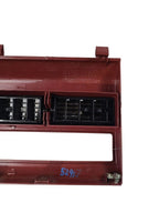 TCHEV1500 1991 Dash Bezel 651596