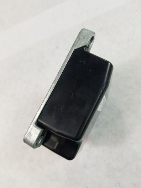 SILVRDO35 2020 Steering Column Lock Control Module Chassis ECM 537069