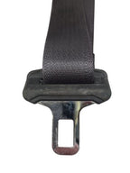 SIERRA150 2011 Seat Belt Rear 596461