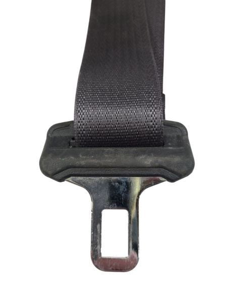 SIERRA150 2011 Seat Belt Rear 596461