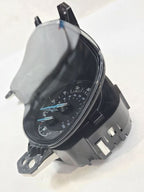 Speedometer Cluster MPH ID FS7T-10849-EA Thru Ee Fits 15 FUSION 558363