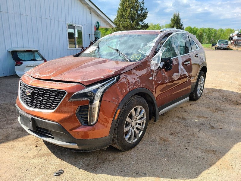 Driver Front Door Switch Driver's Mirror And Window Fits 17-23 XT5 629